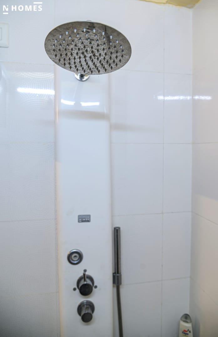 Fully Furnished 1bhk fully furnished in Kahilipara, Guwahati, Assam, India for Rent